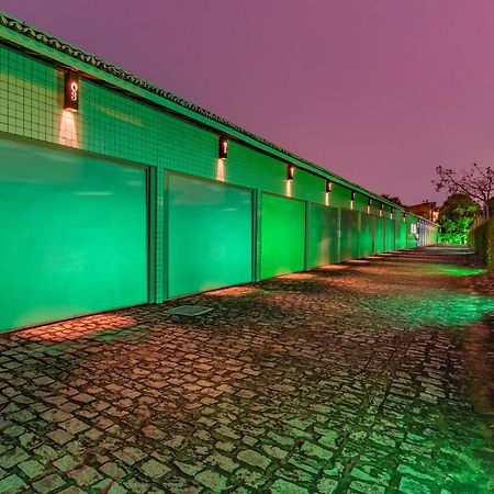 פורטאלזה Dreams Motel (Adults Only) מראה חיצוני תמונה