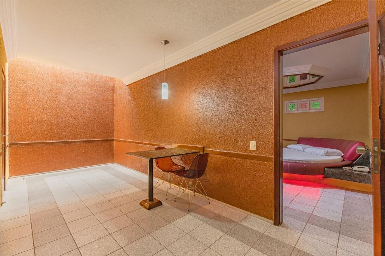 פורטאלזה Dreams Motel (Adults Only) מראה חיצוני תמונה