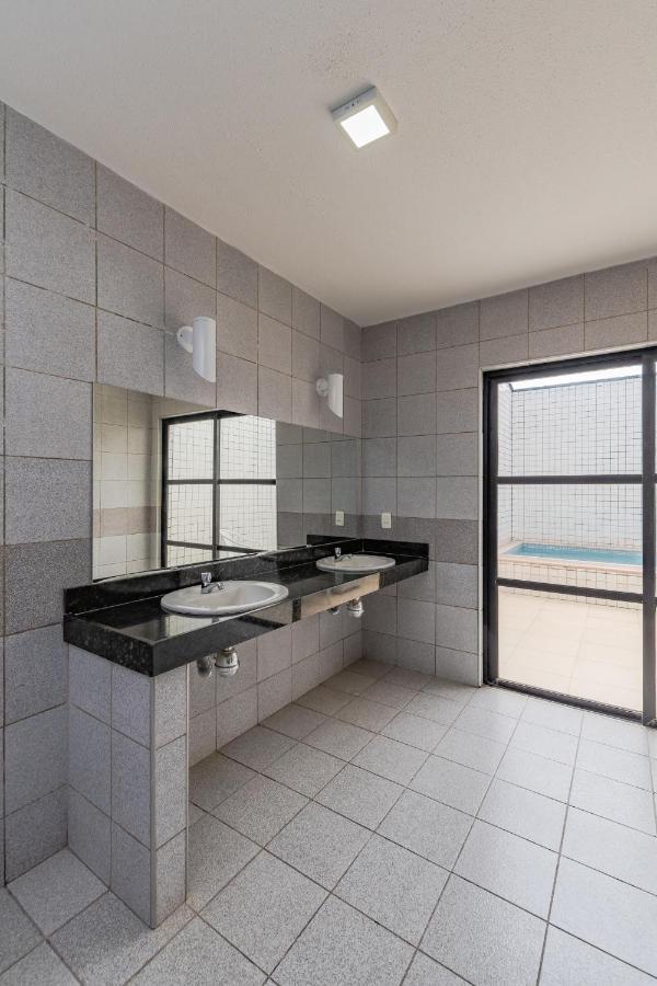 פורטאלזה Dreams Motel (Adults Only) מראה חיצוני תמונה