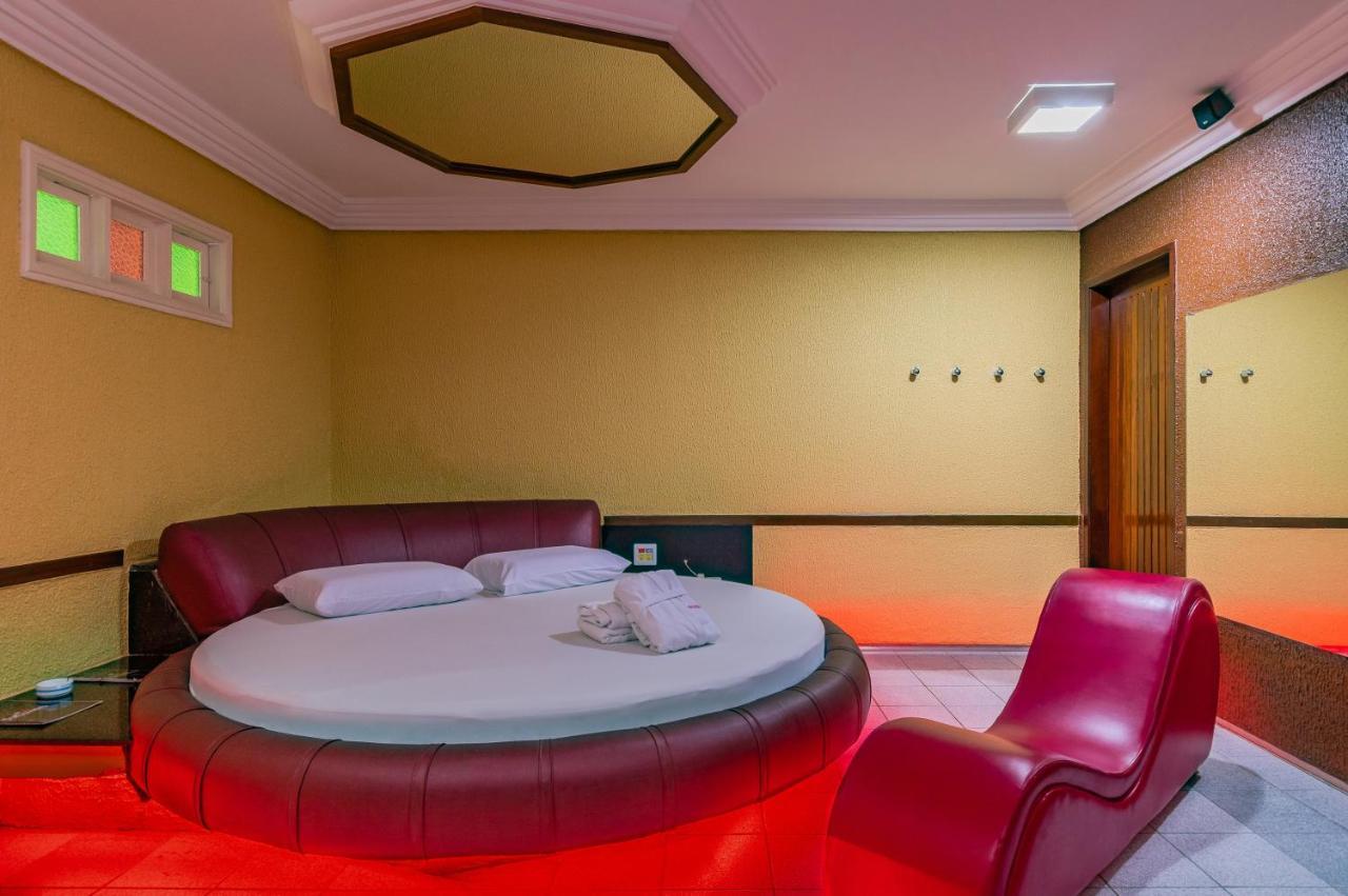 פורטאלזה Dreams Motel (Adults Only) מראה חיצוני תמונה