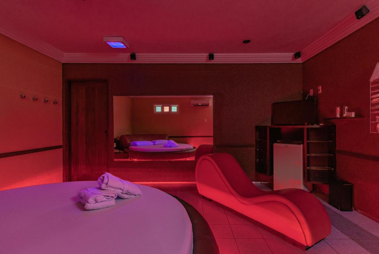 פורטאלזה Dreams Motel (Adults Only) מראה חיצוני תמונה