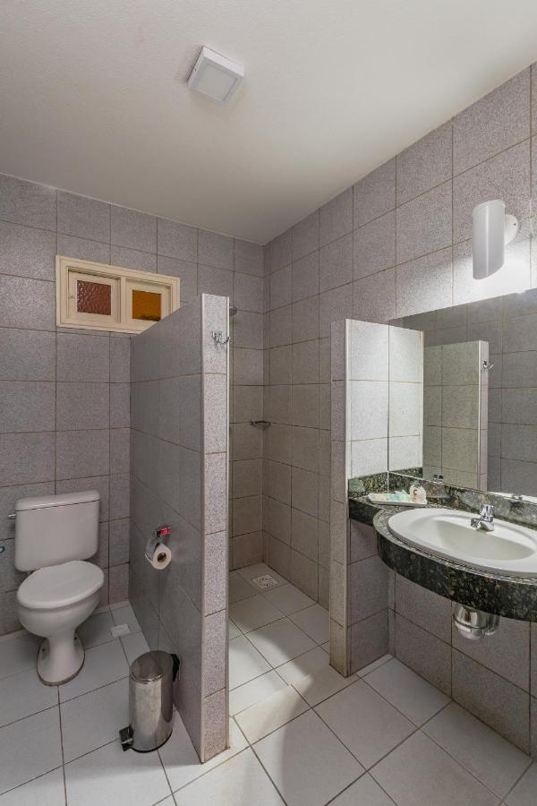 פורטאלזה Dreams Motel (Adults Only) מראה חיצוני תמונה