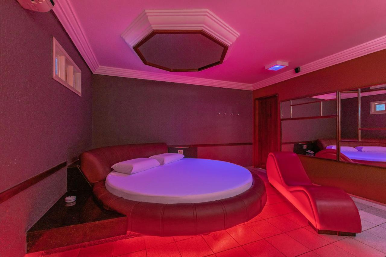 פורטאלזה Dreams Motel (Adults Only) מראה חיצוני תמונה