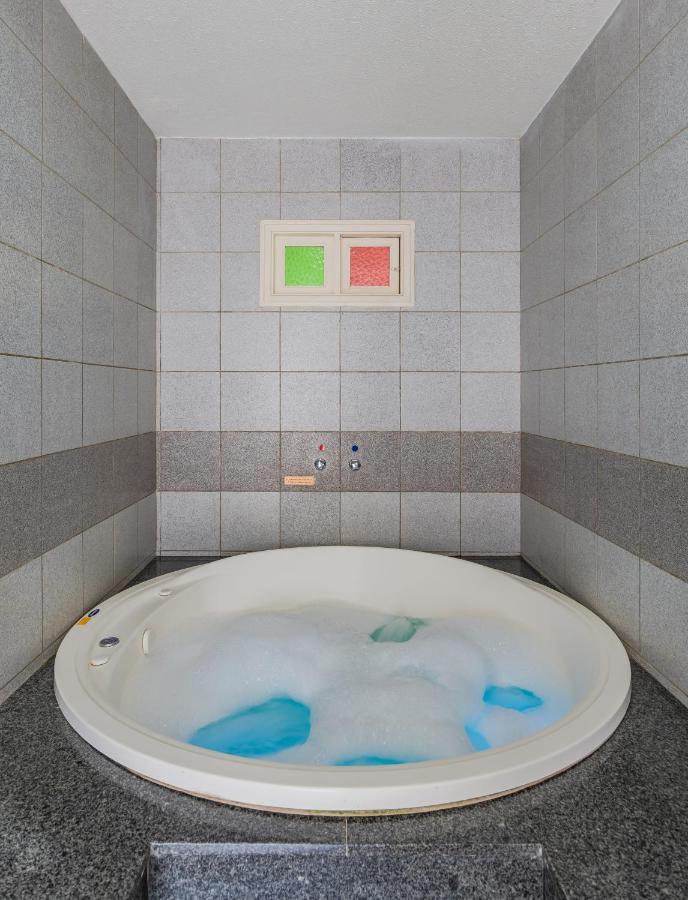 פורטאלזה Dreams Motel (Adults Only) מראה חיצוני תמונה