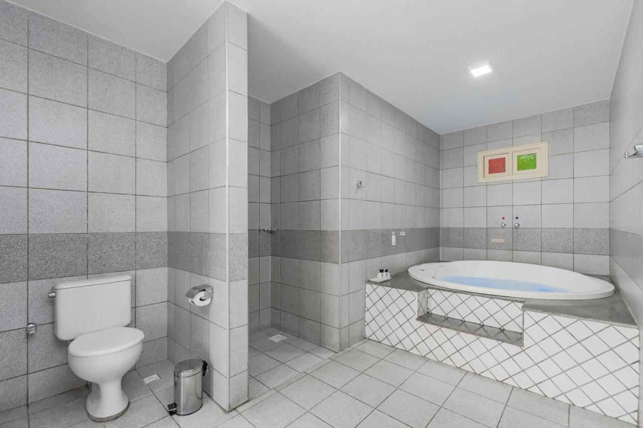 פורטאלזה Dreams Motel (Adults Only) מראה חיצוני תמונה