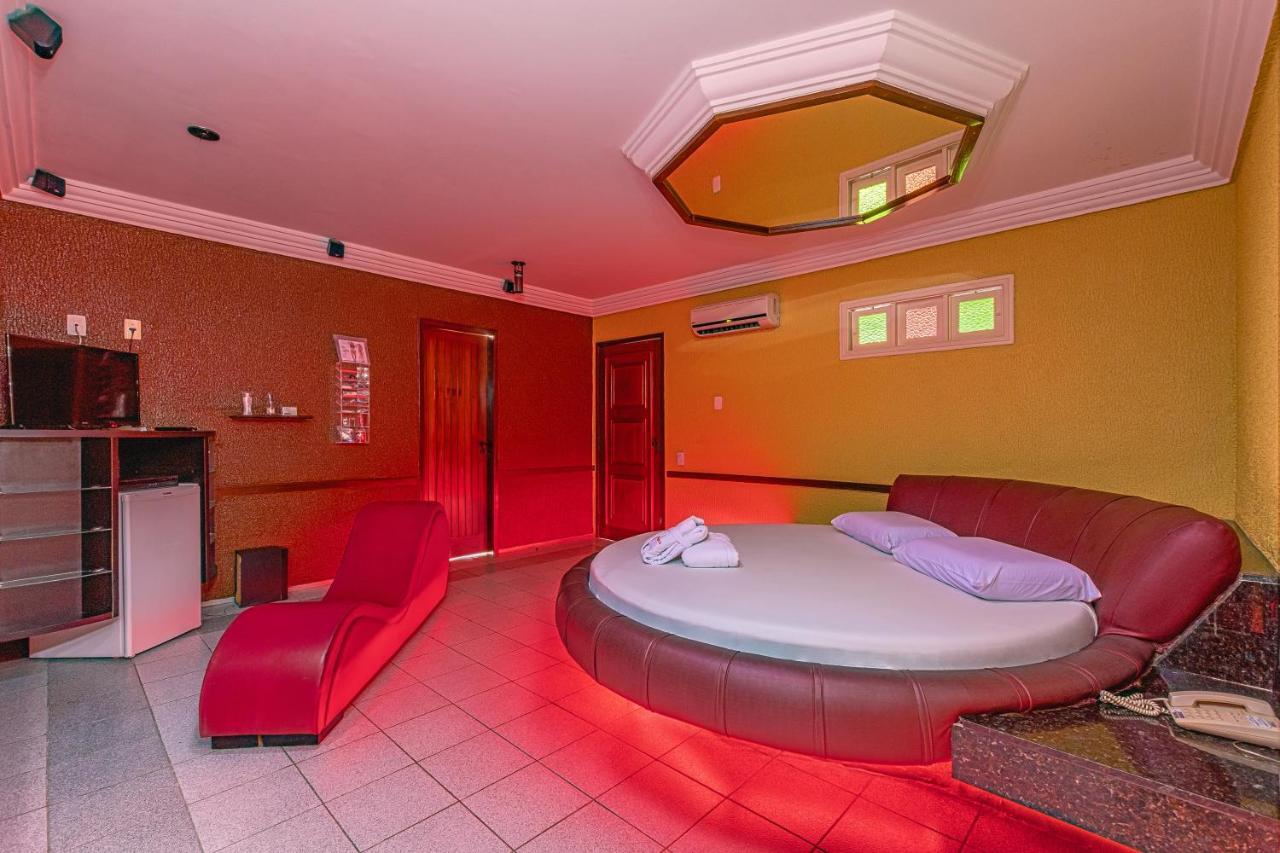 פורטאלזה Dreams Motel (Adults Only) מראה חיצוני תמונה